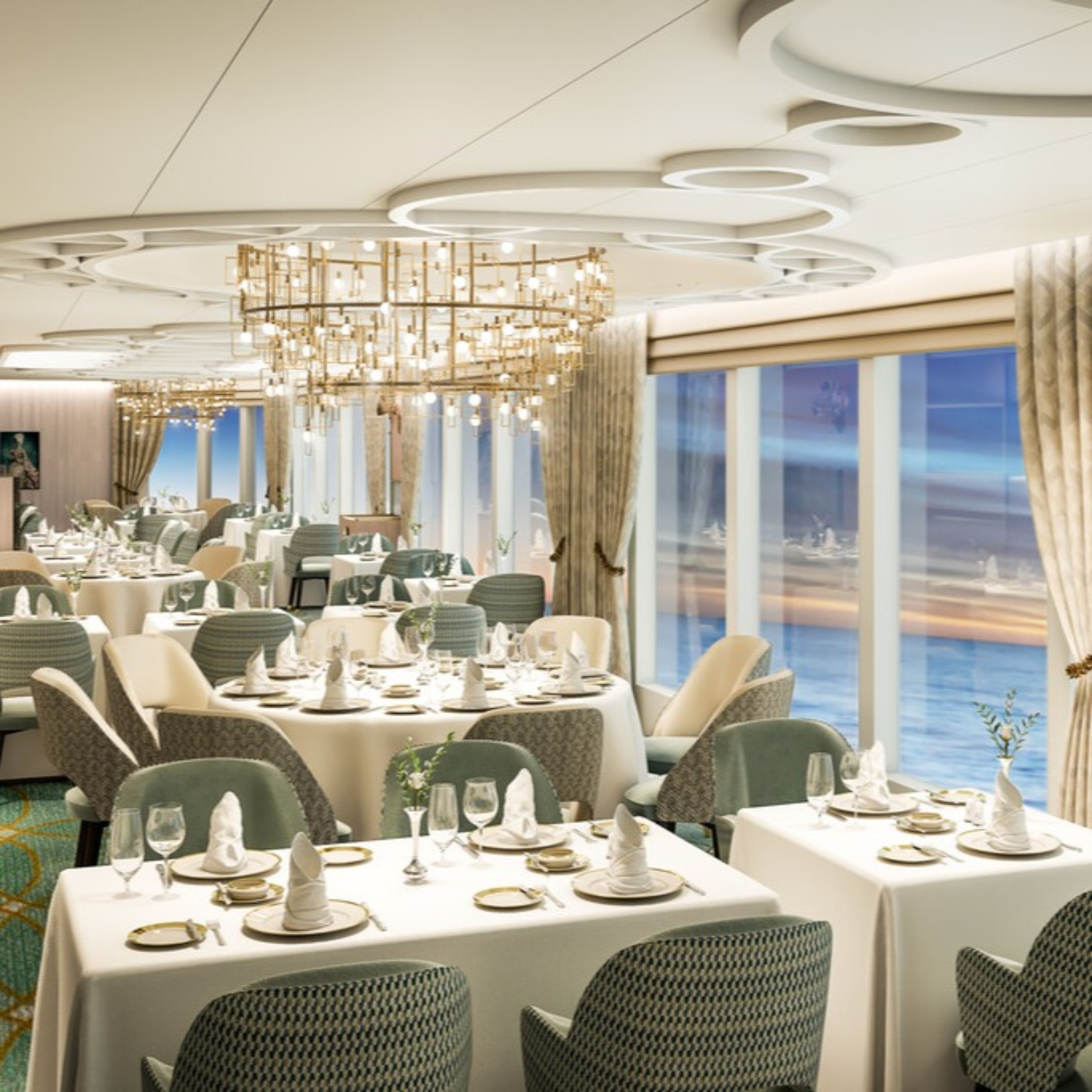 Dining Room Seating
