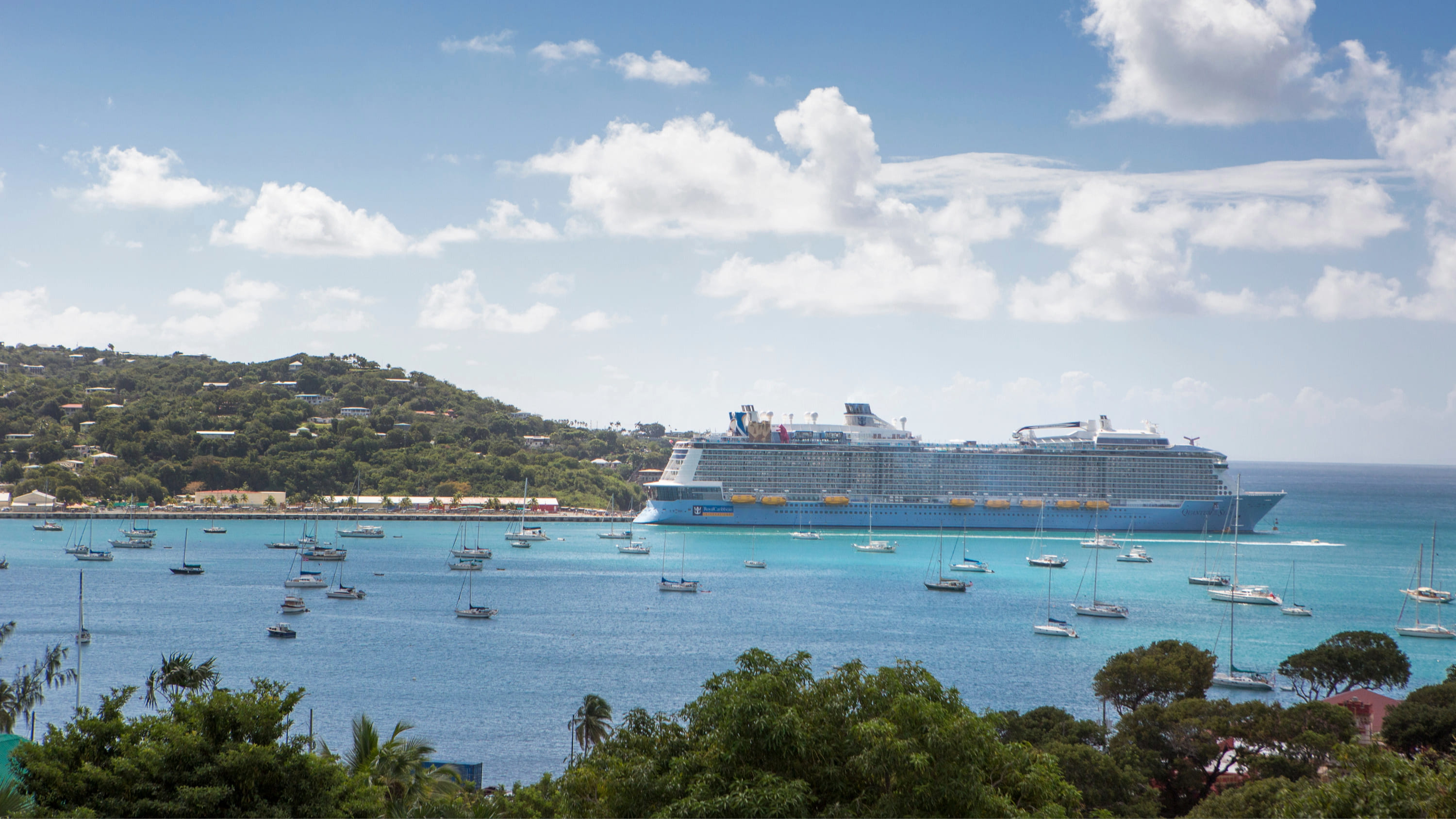 1342438: Quantum of the Seas