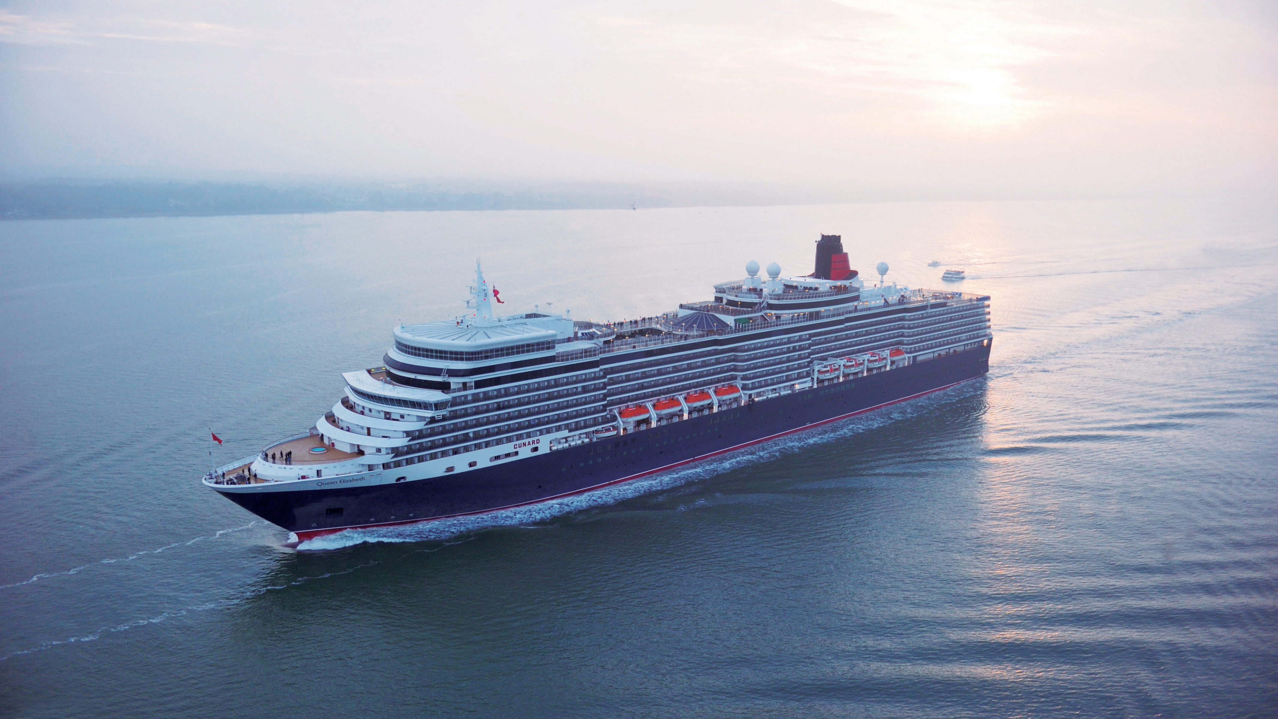 Queen Elizabeth