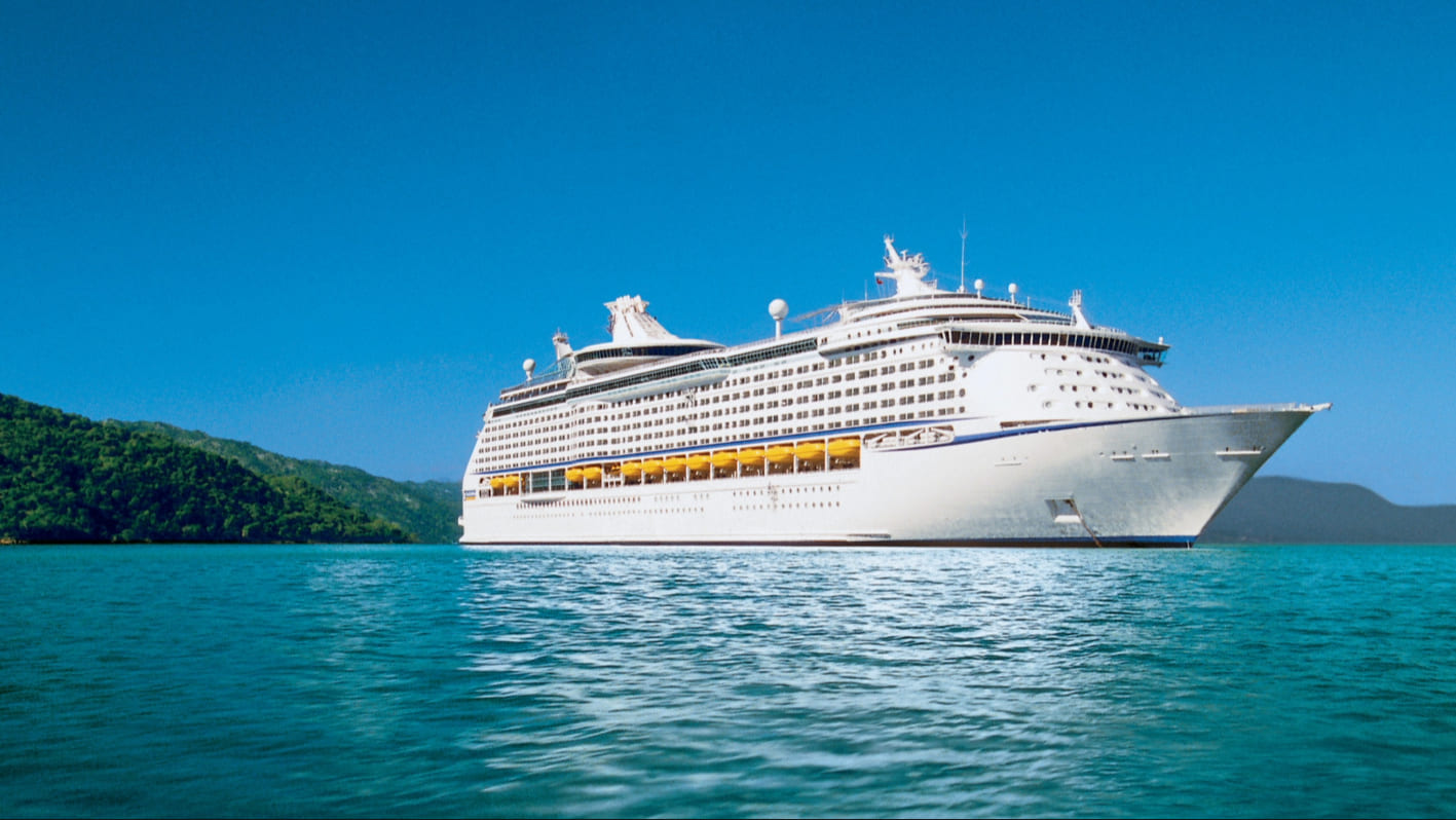 2: Adventure of the Seas