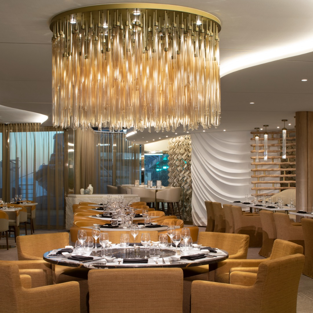 Dining tables and chairs