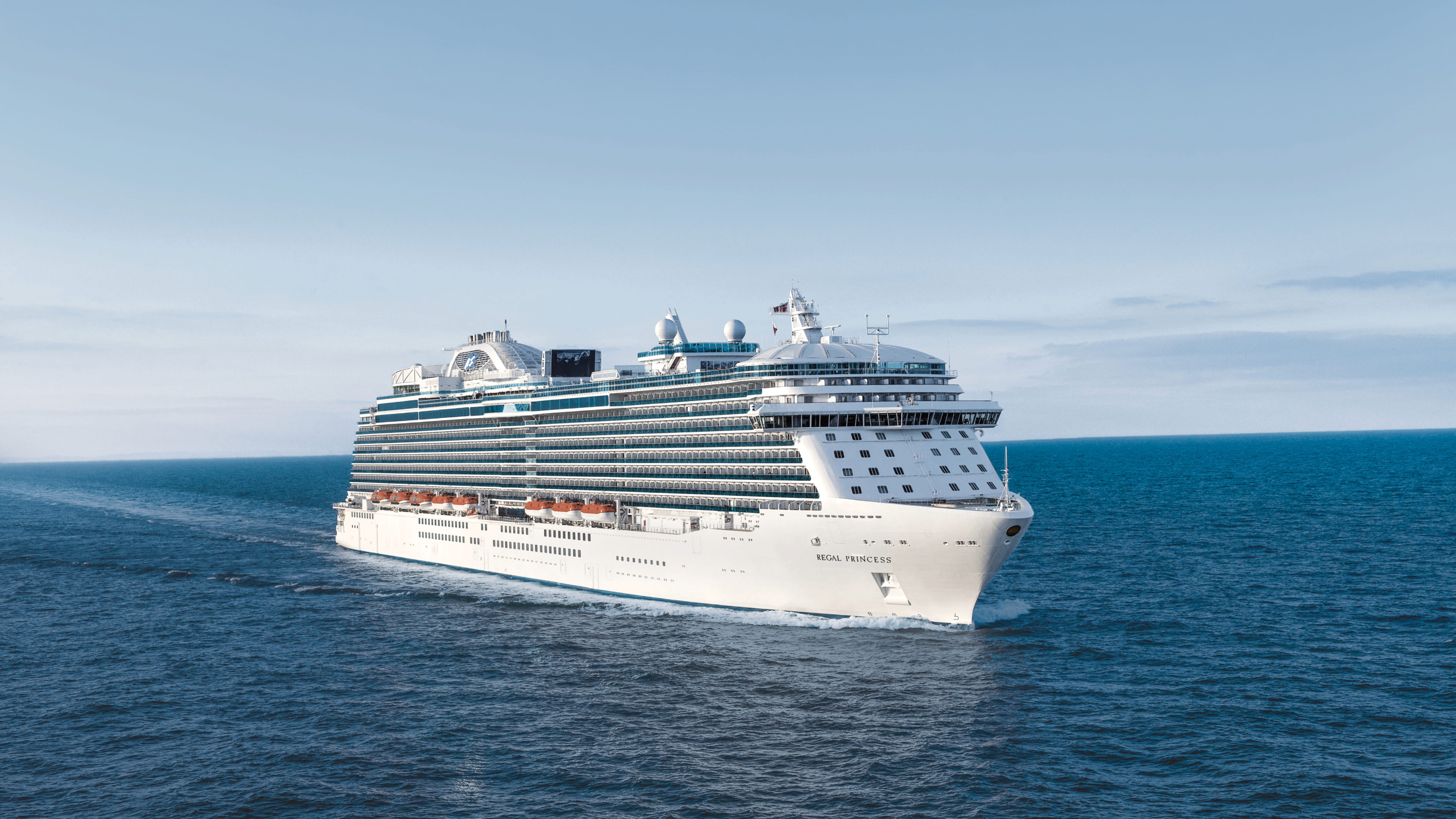 Regal Princess