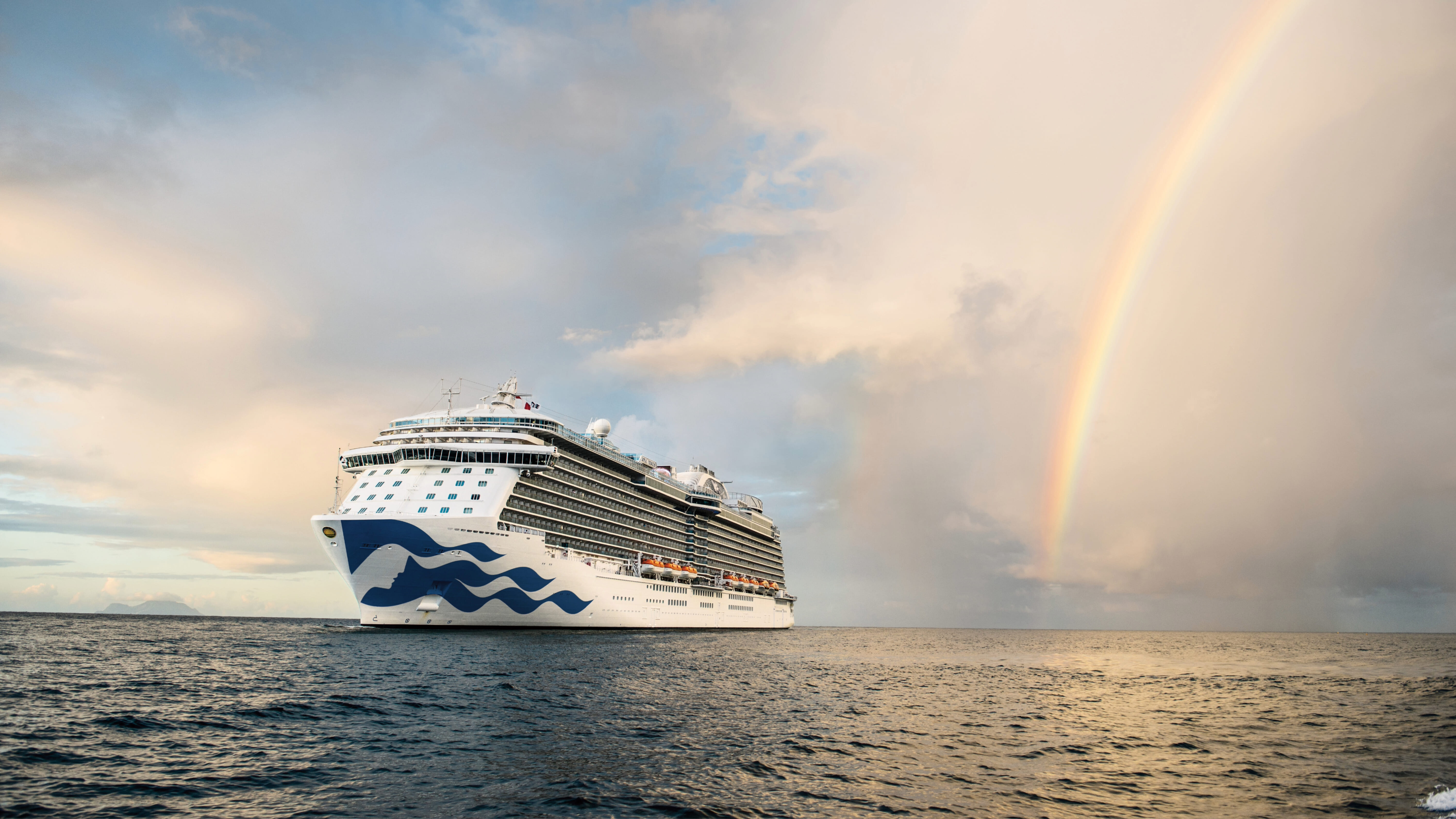 308: Royal Princess