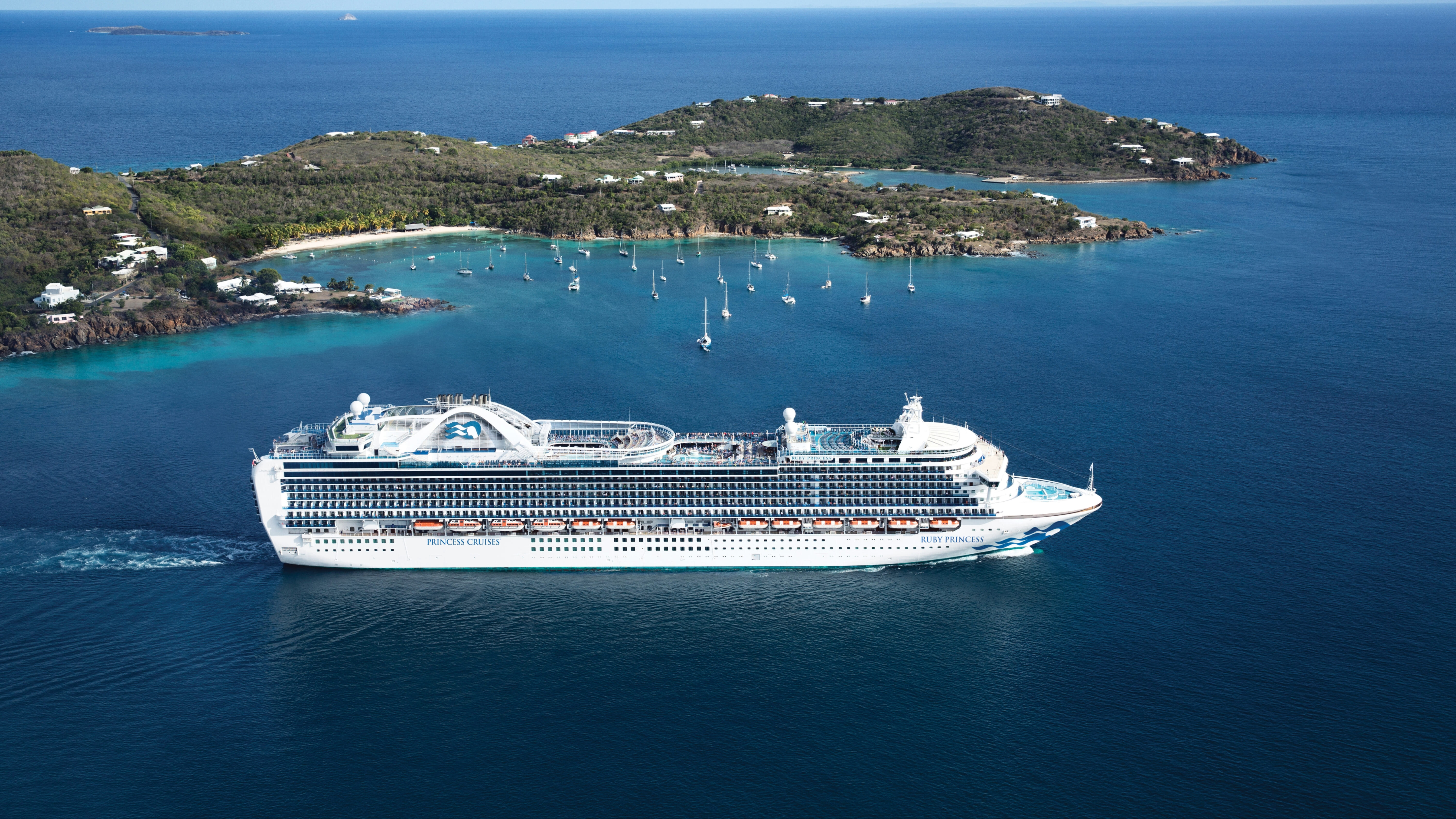 Ruby Princess