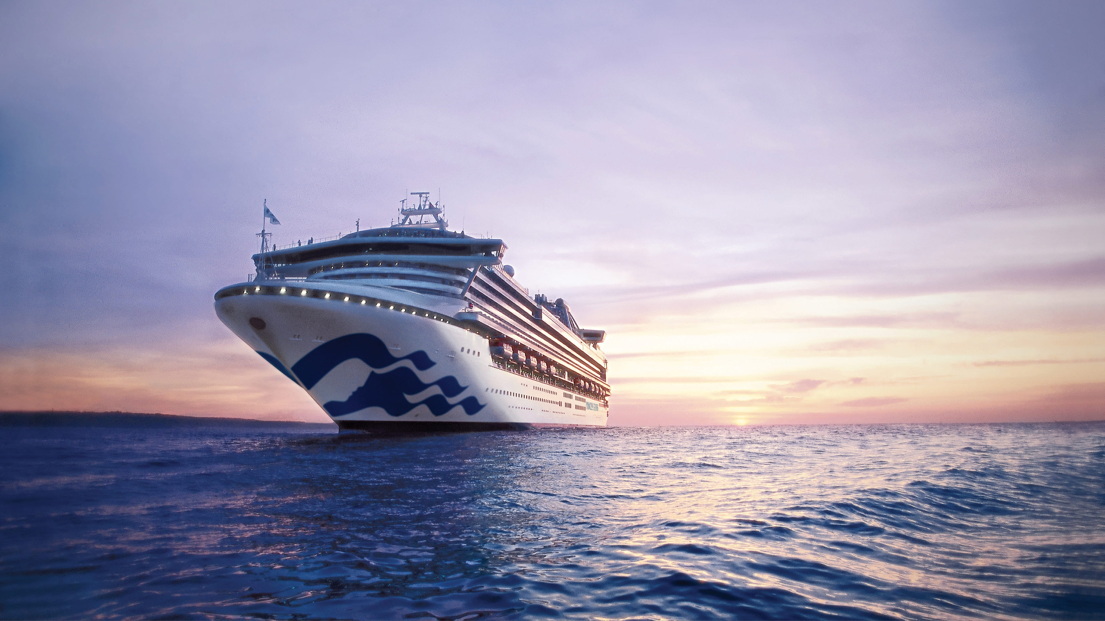 Sapphire Princess