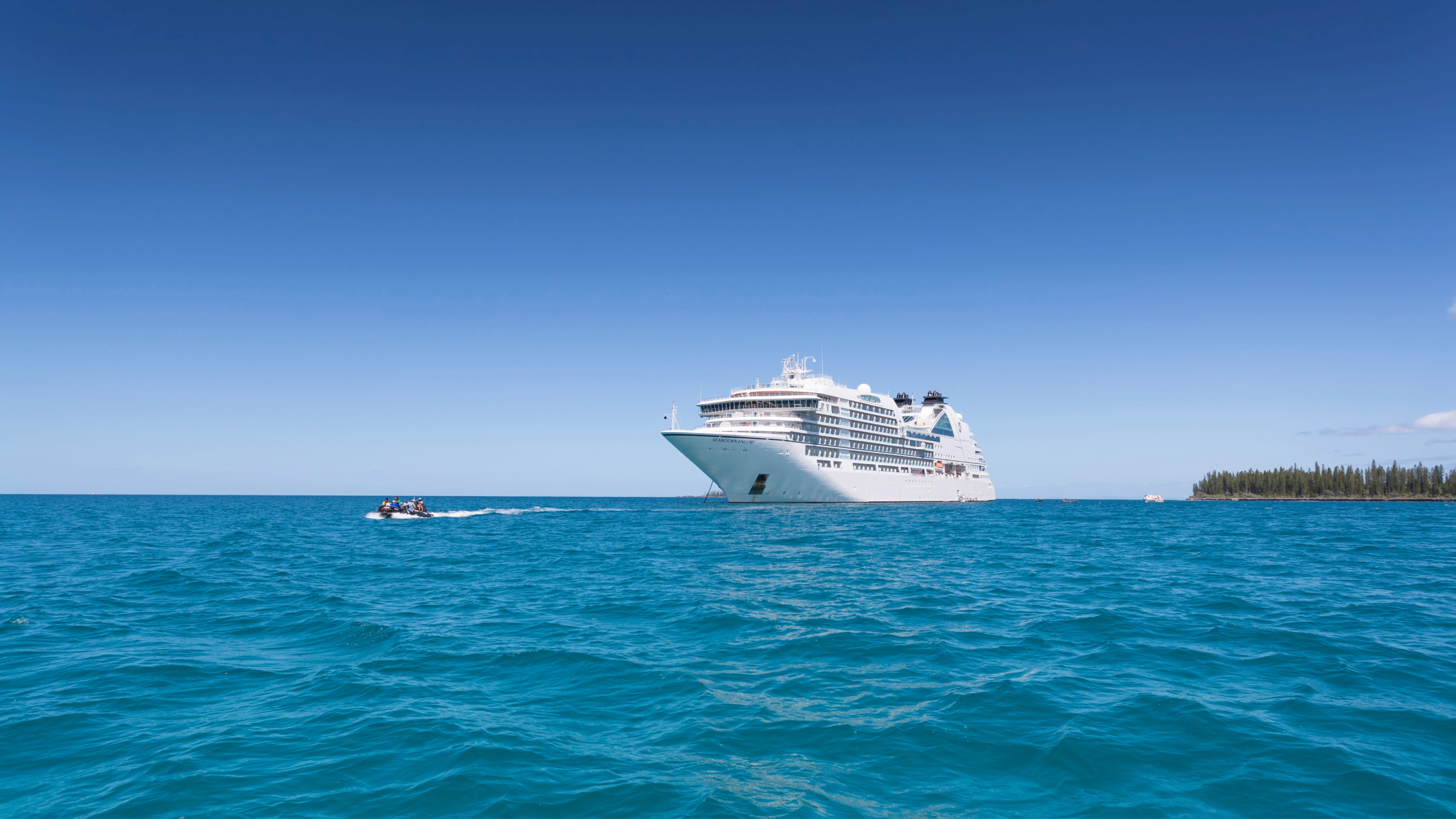 Seabourn Encore