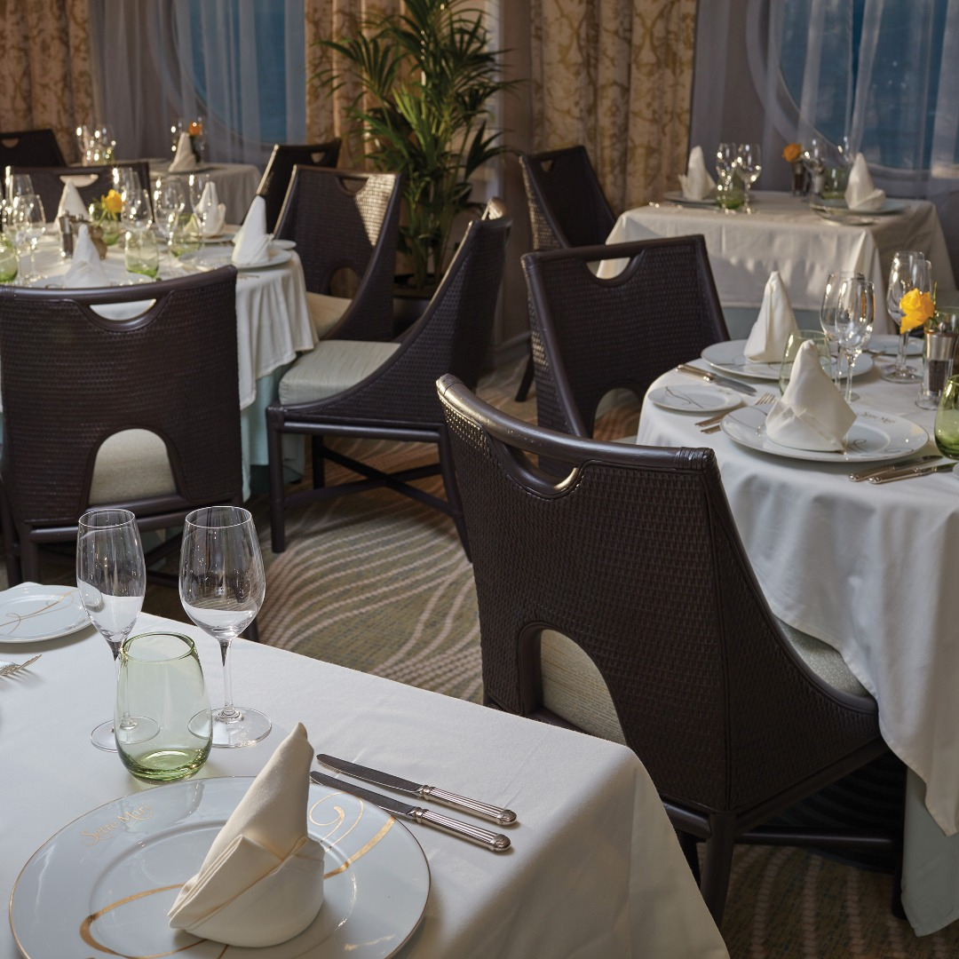 Dining room tables