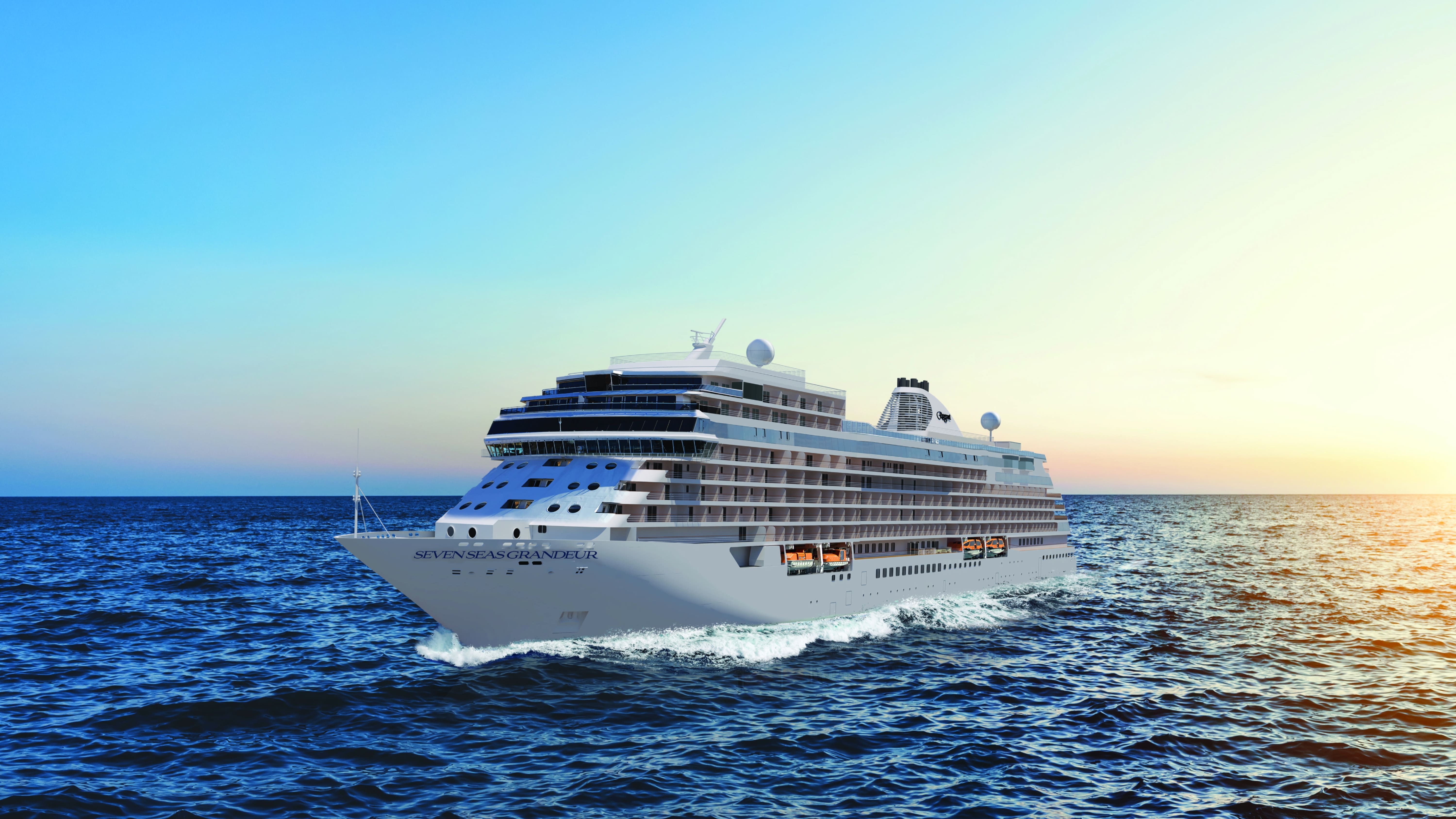 Seven Seas Grandeur