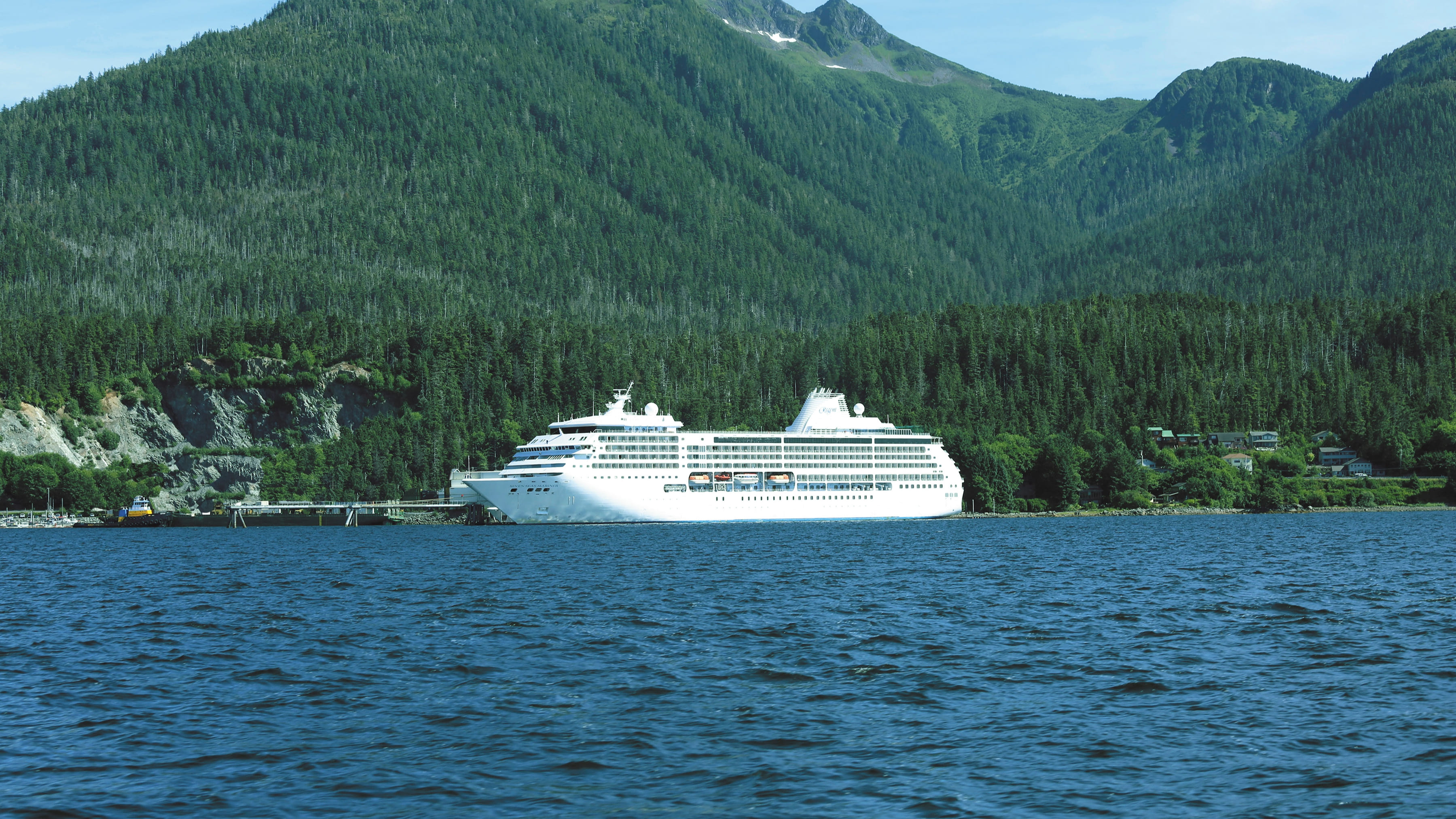 Seven Seas Mariner