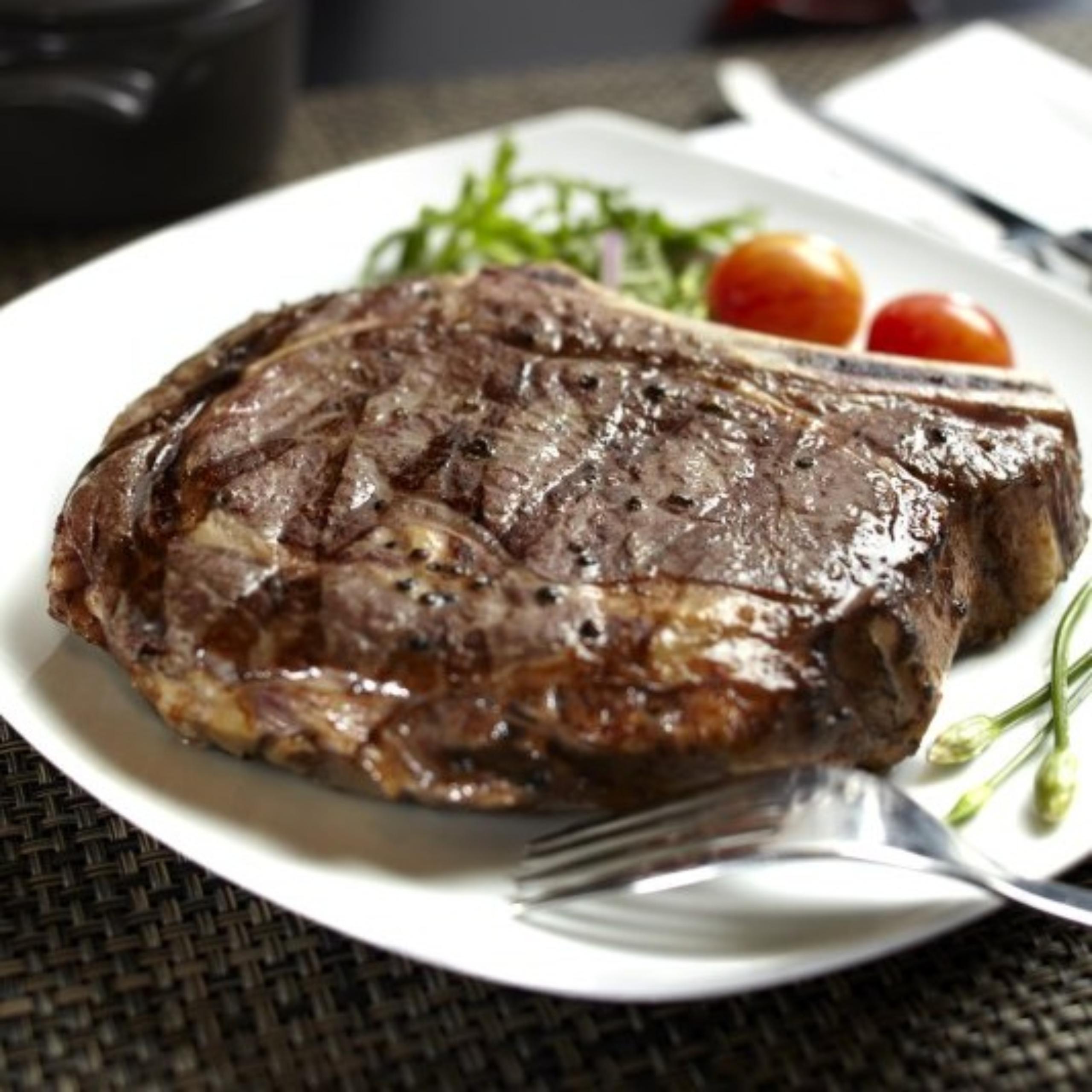 Steak