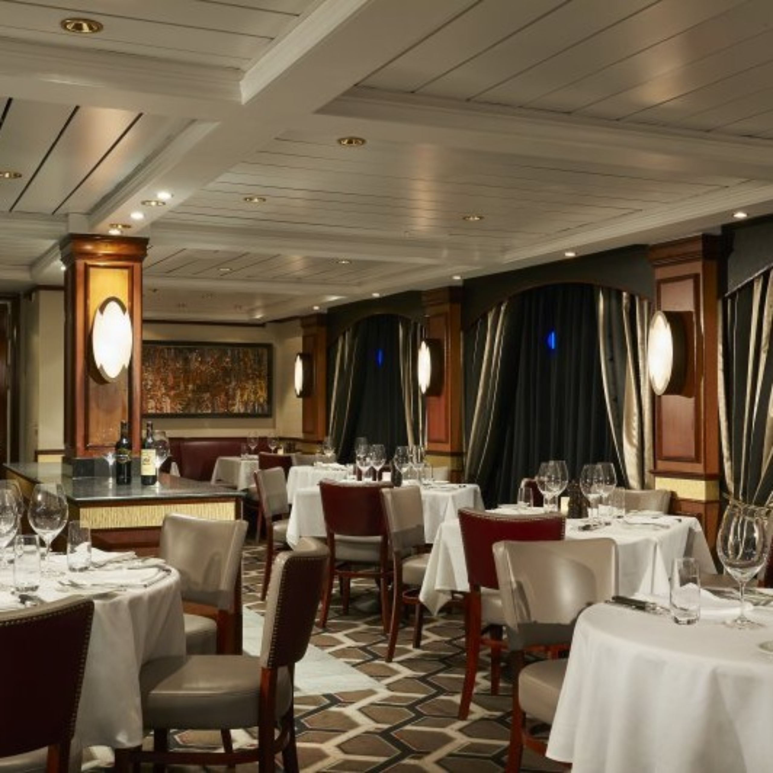 Dining Room Seating