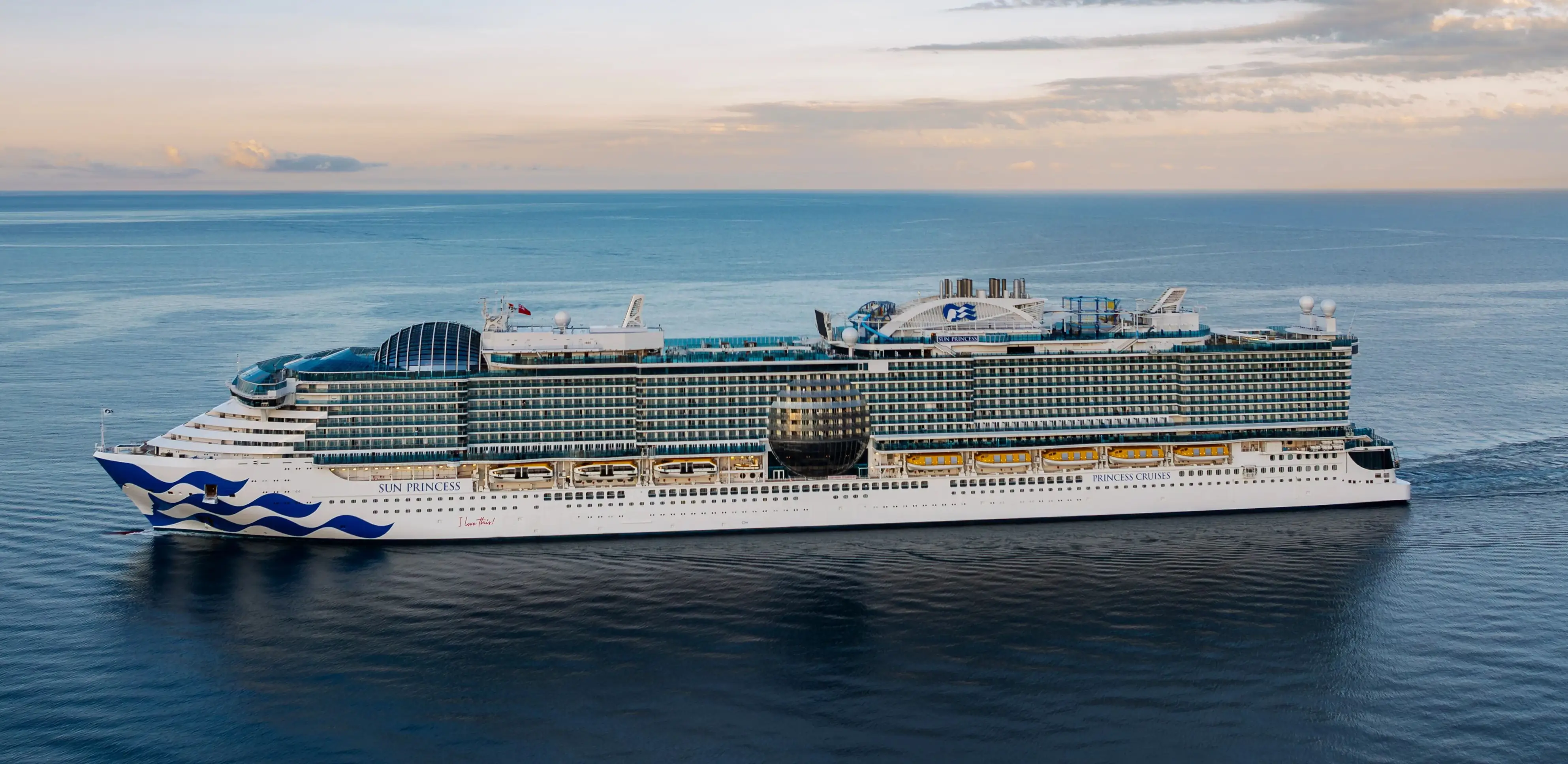 1390125: Star Princess