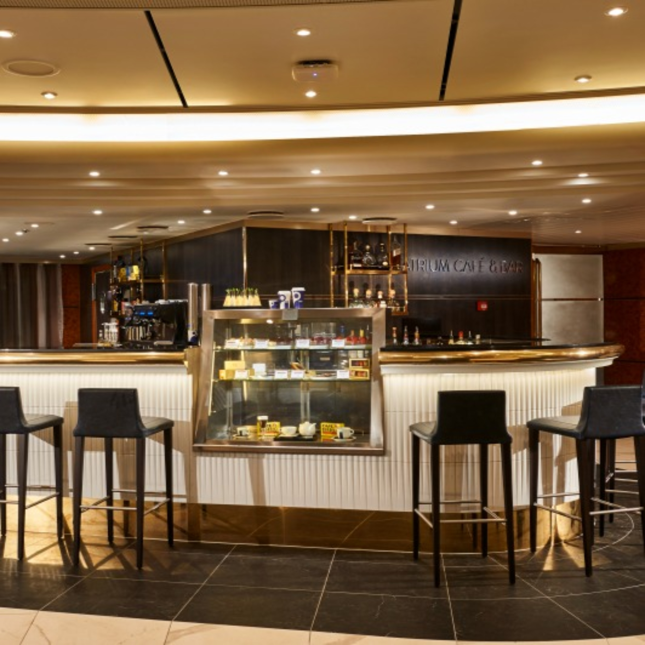Coffee Bar