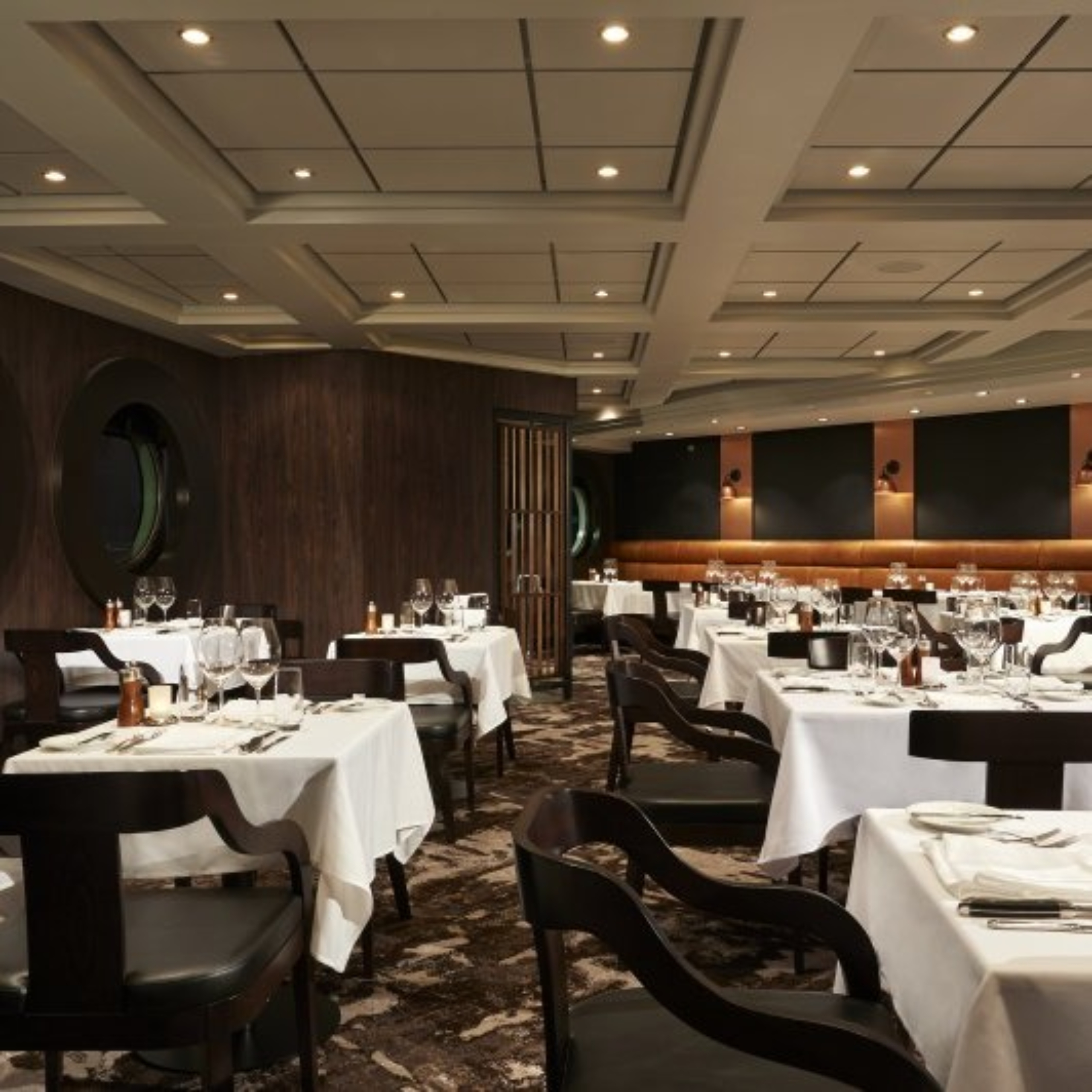 Dining Room Seating