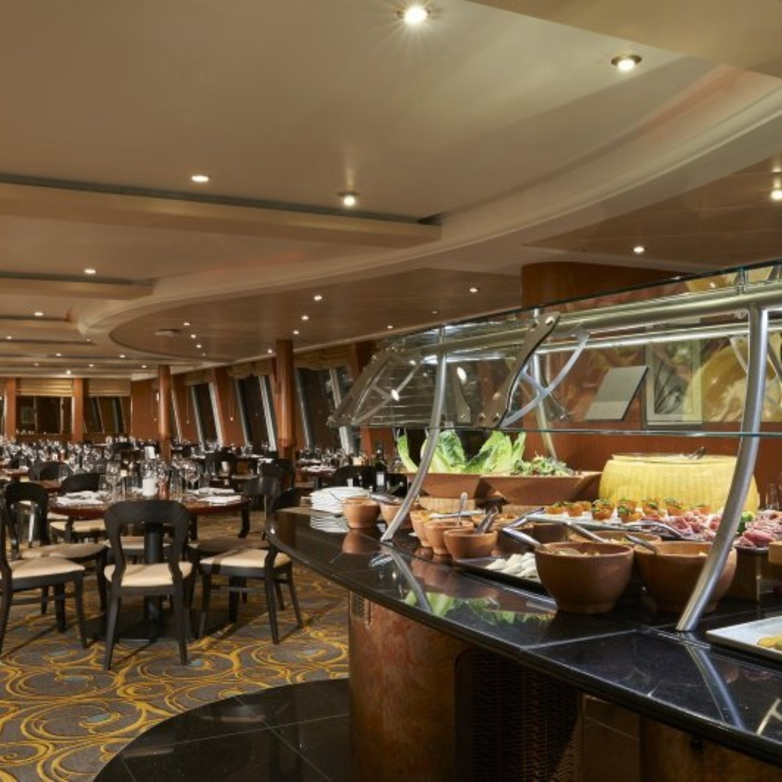 Dining Seating