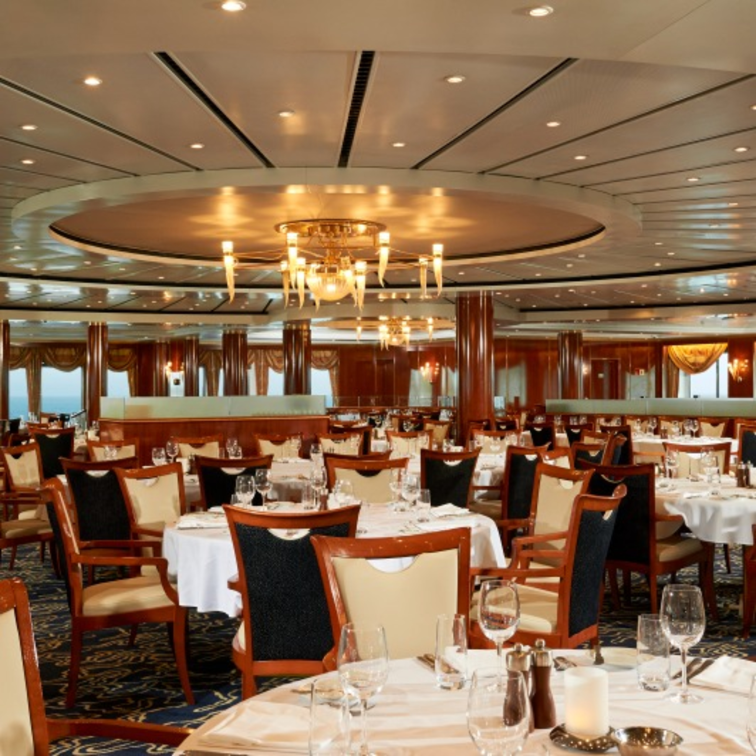 Dining Room Seating