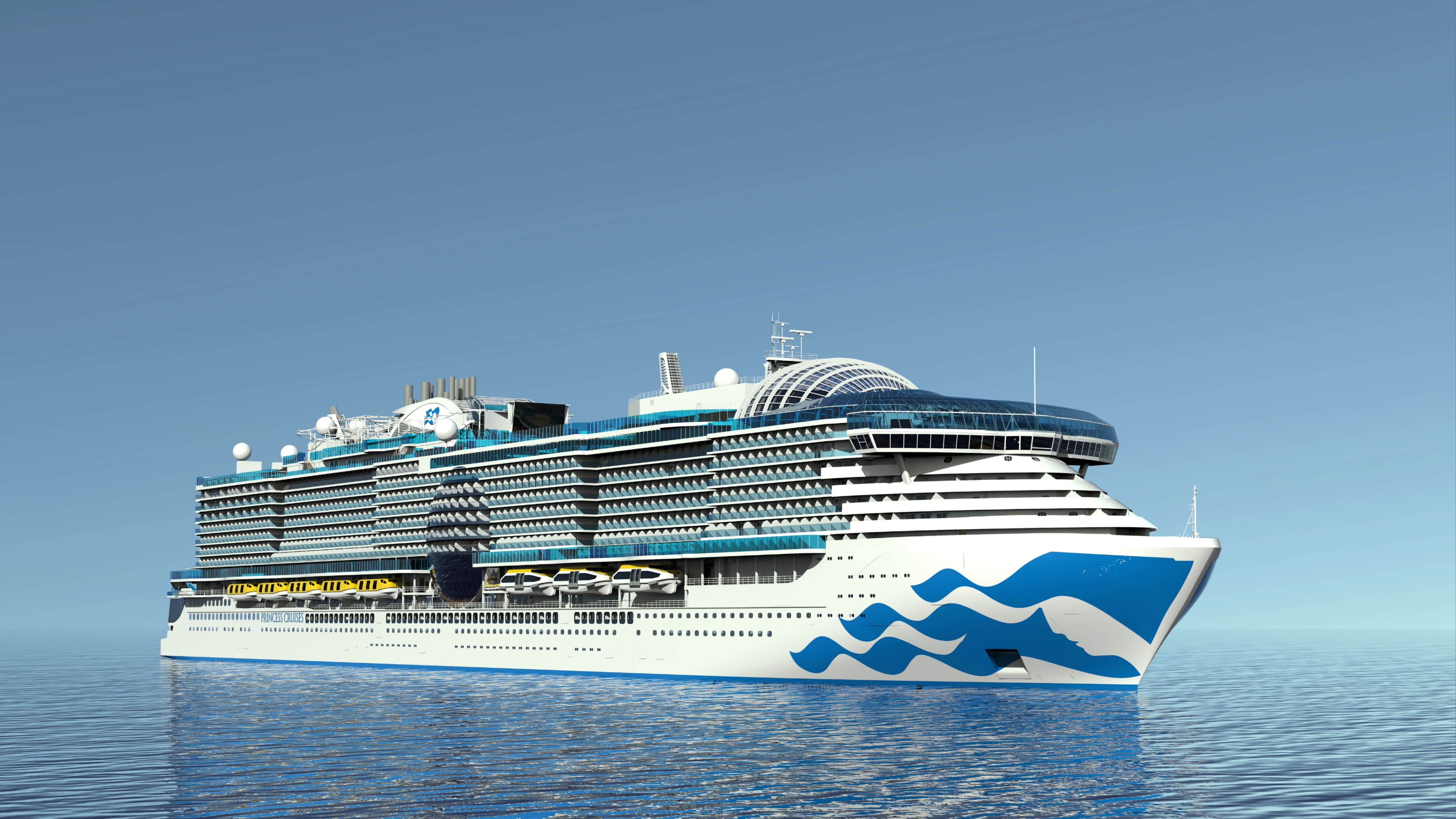 1390114: Sun Princess