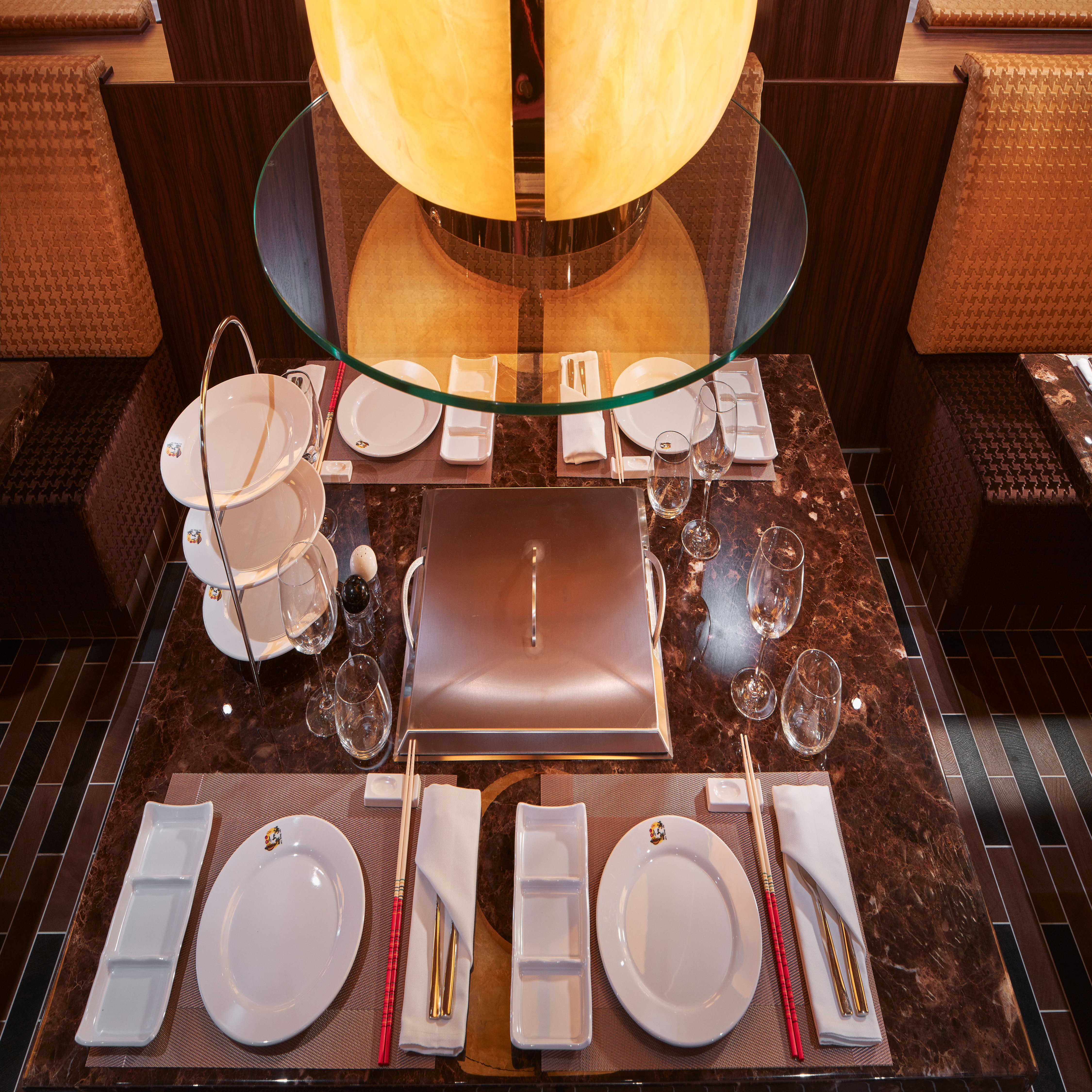 Place Settings