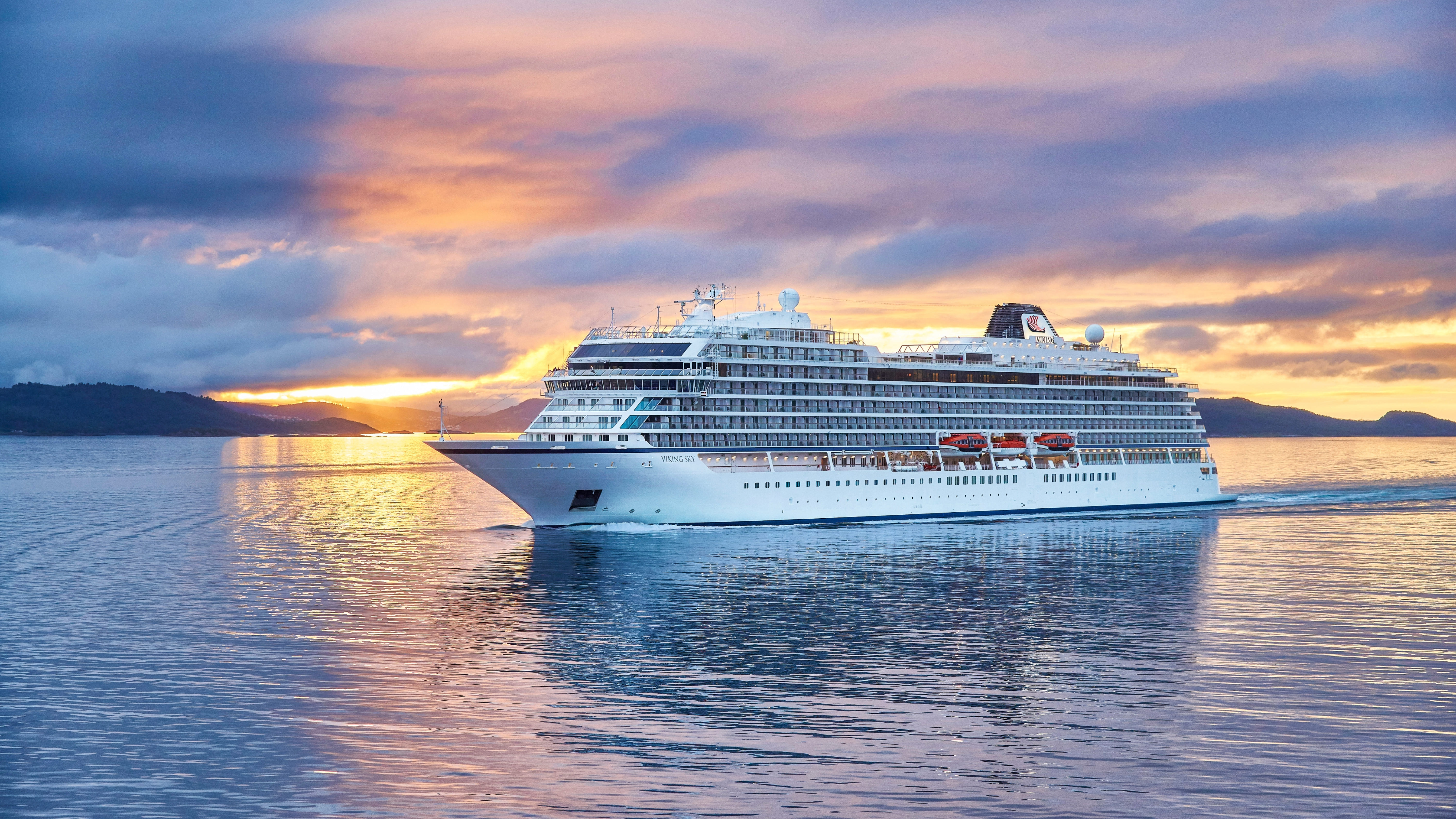 Viking Jupiter