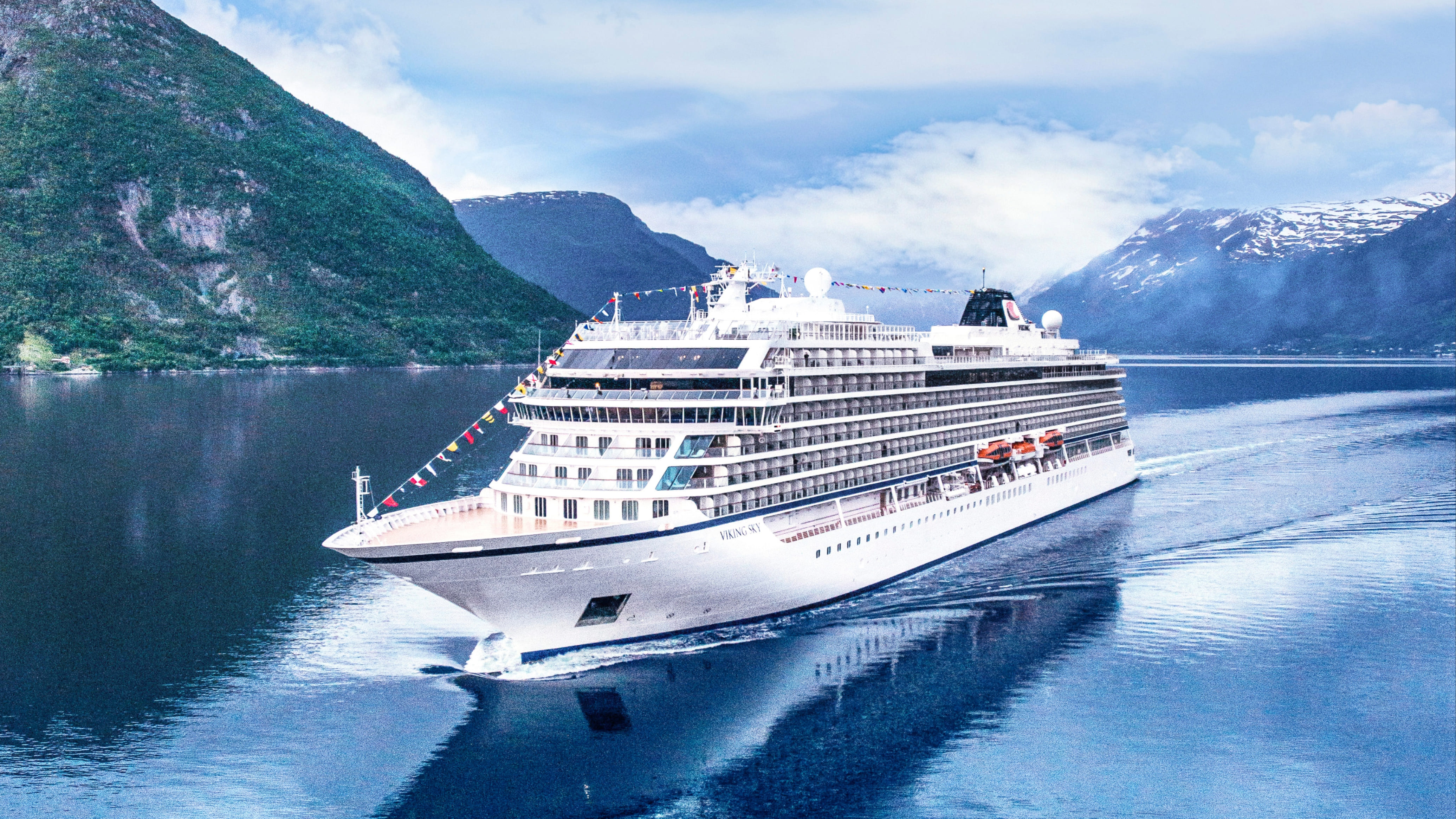 1351763: Viking Sky