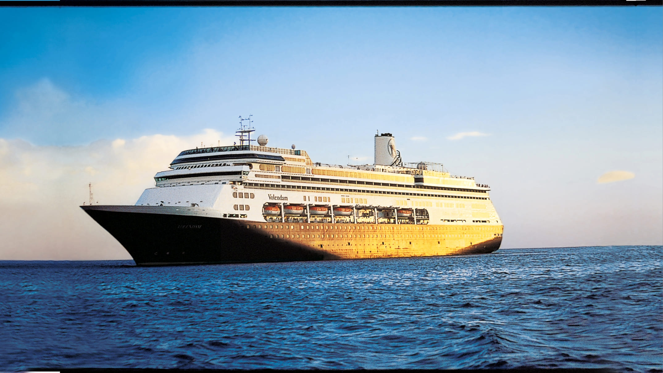 Volendam