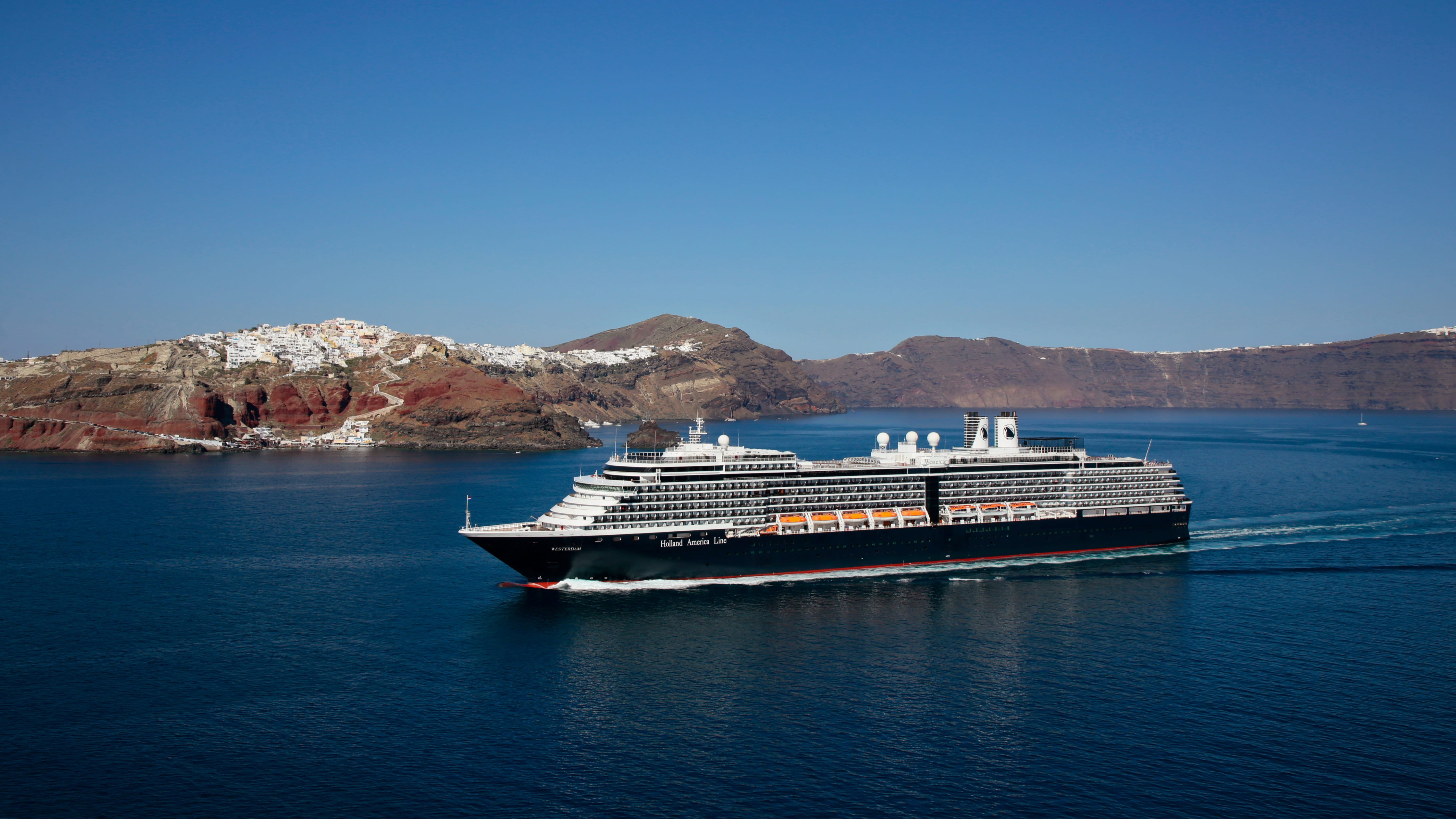 Westerdam