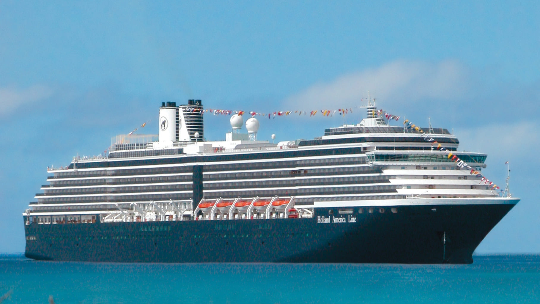 Zuiderdam