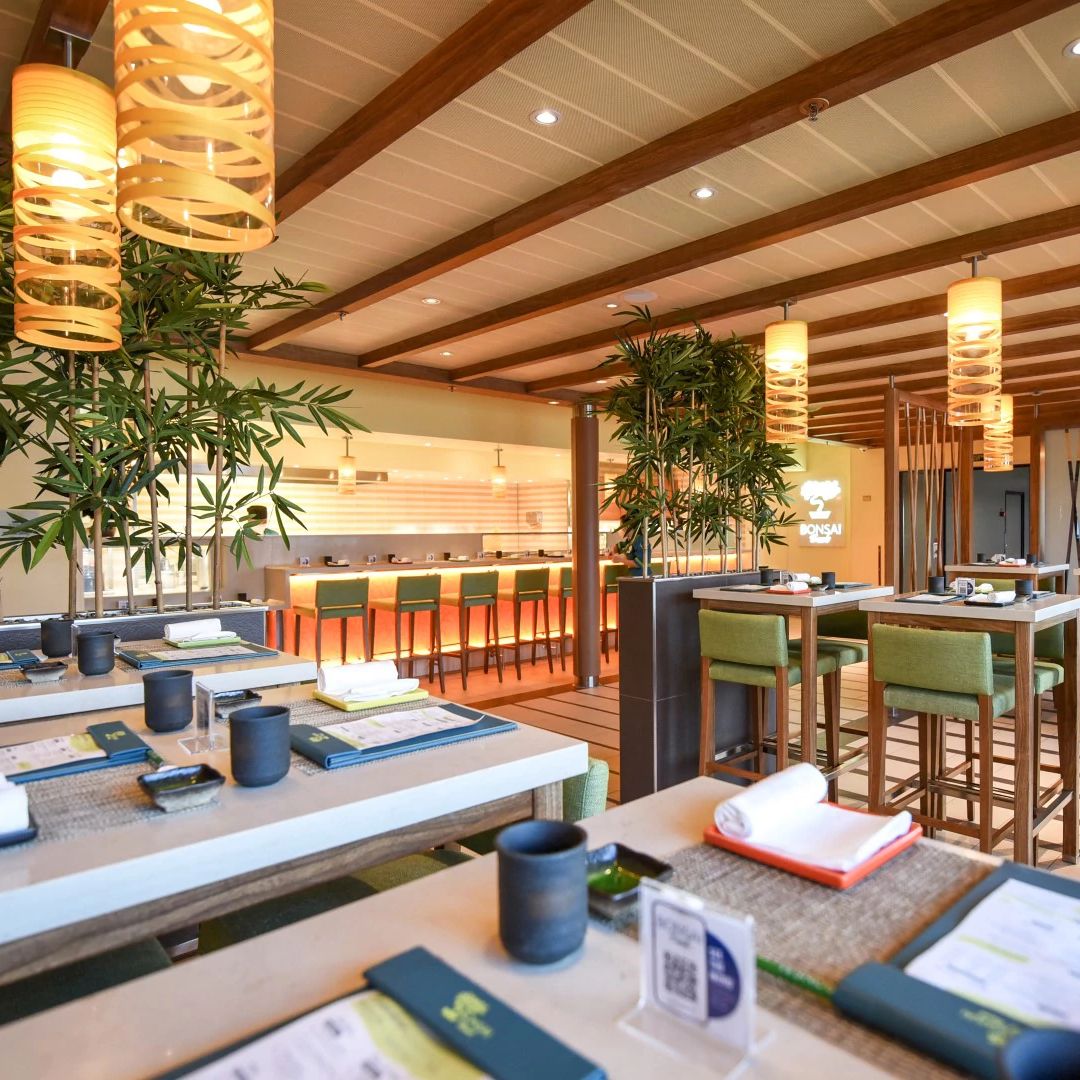 Dining Seating