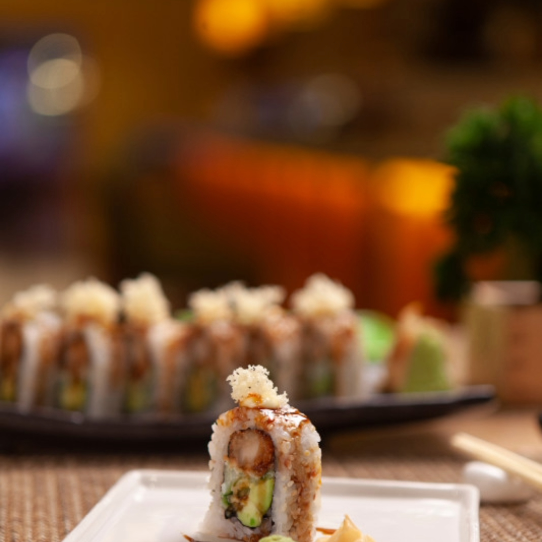 Sushi