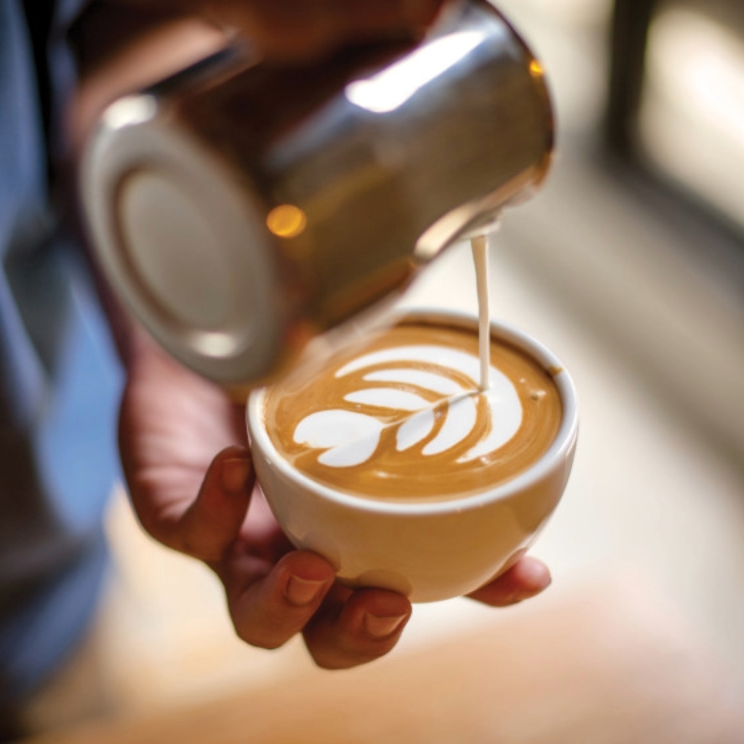 coffee
