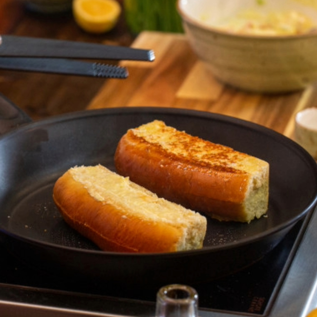 bread sandwich