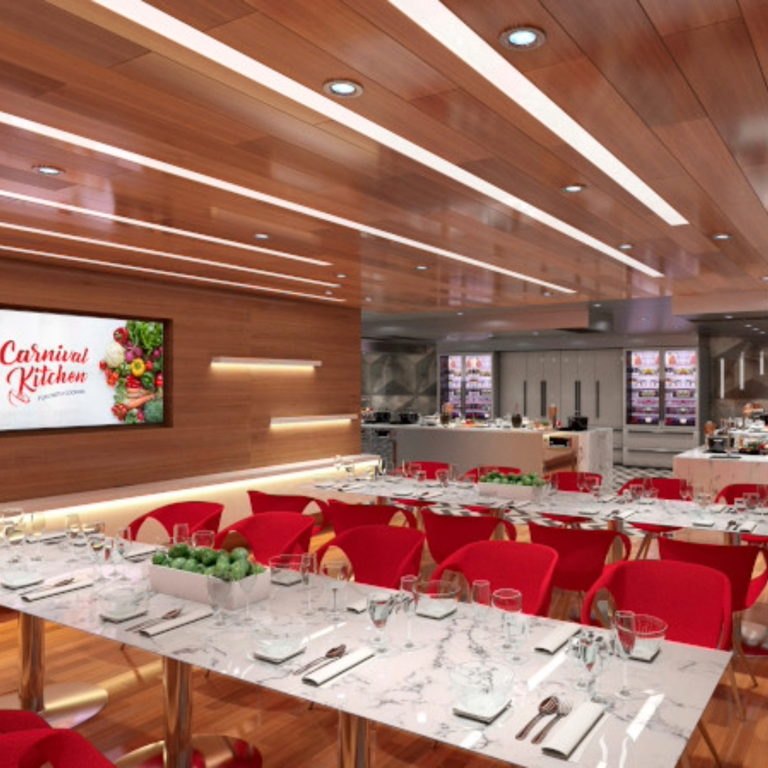 Reataurant tables