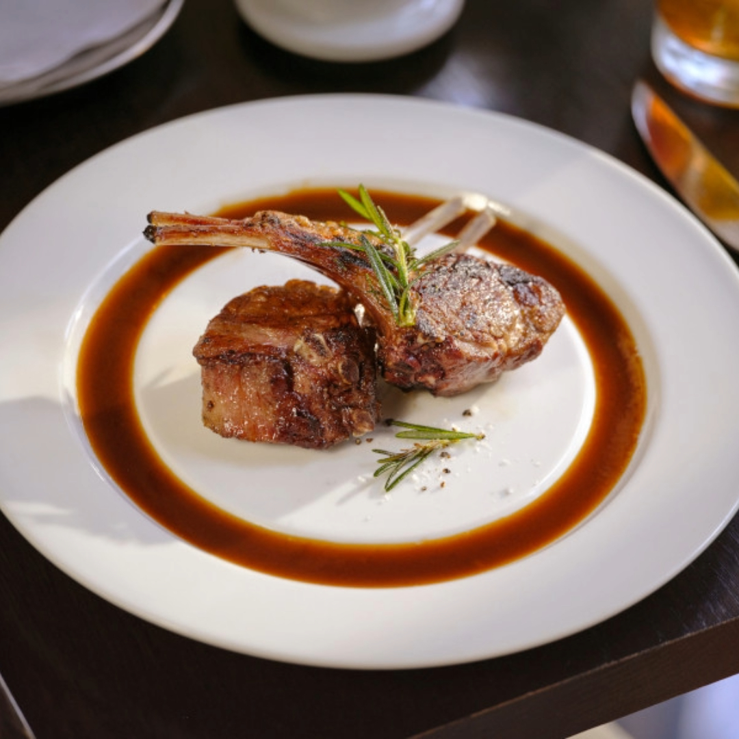 pork chop