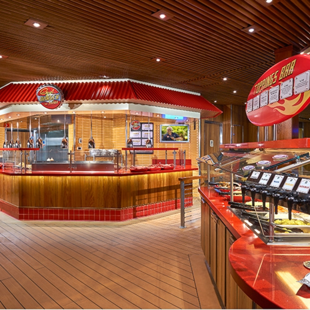 Burger Joint