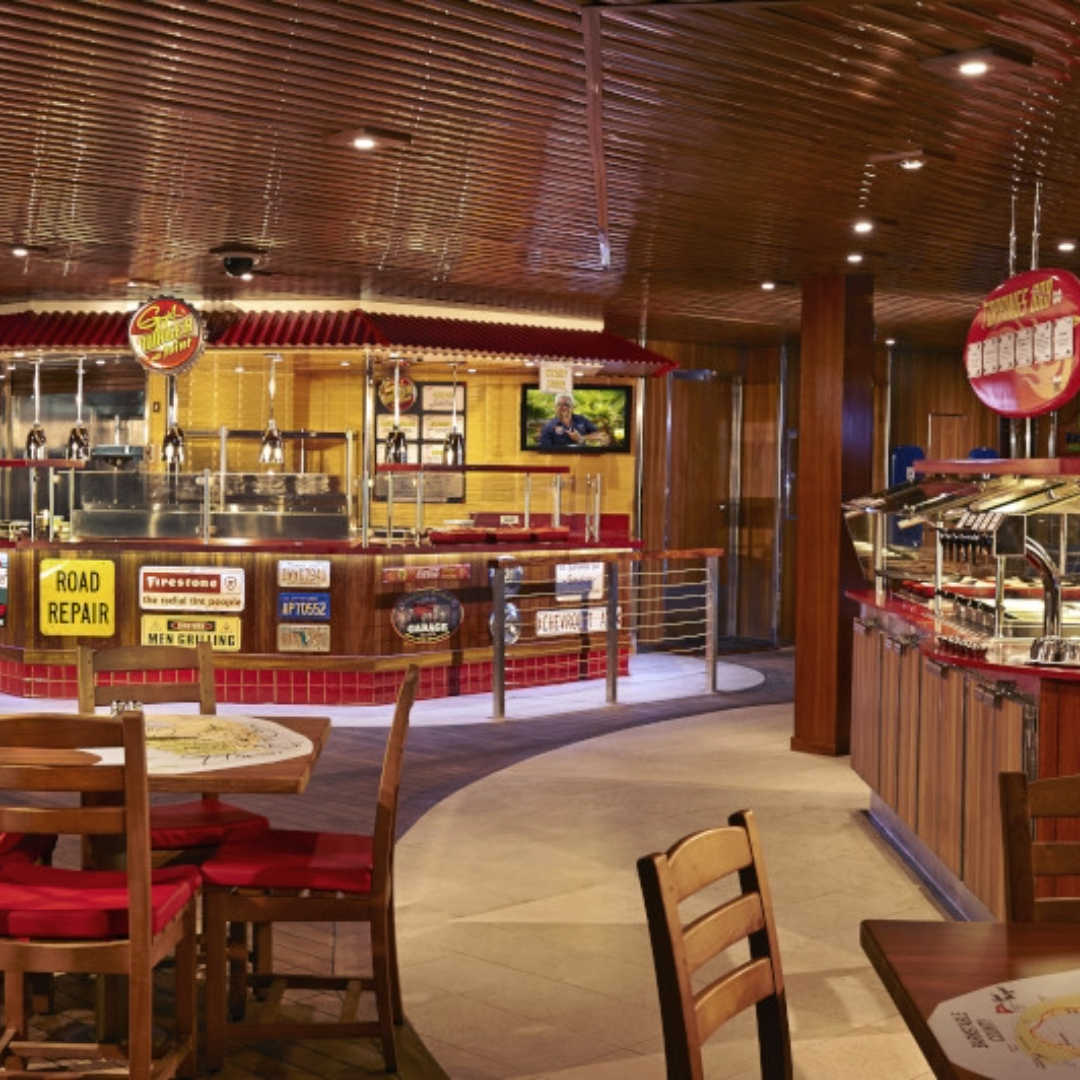 Burger Joint