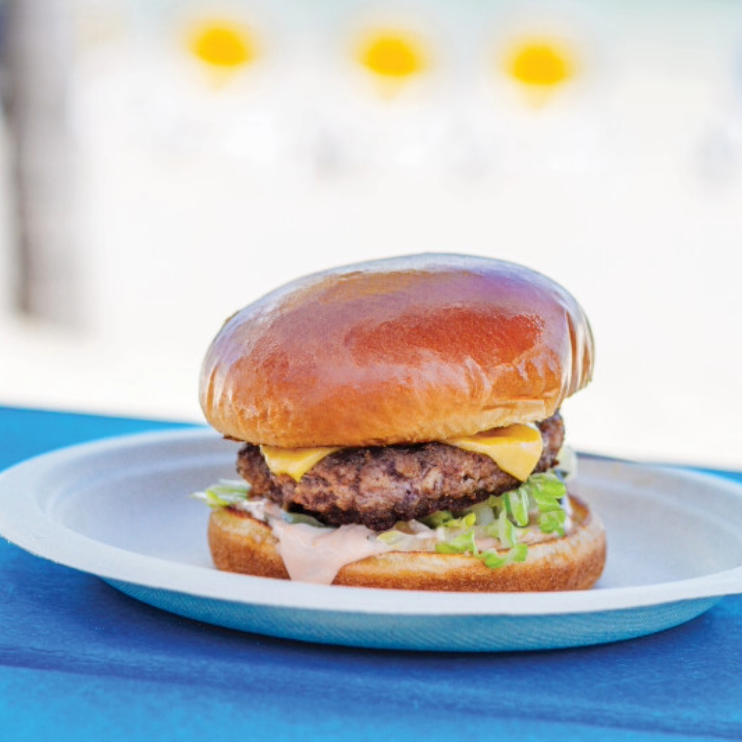 Burger