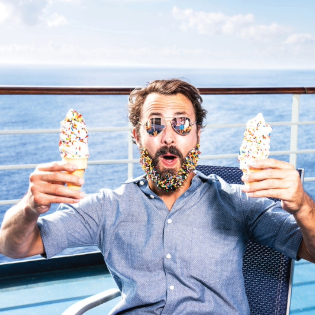 ice cream